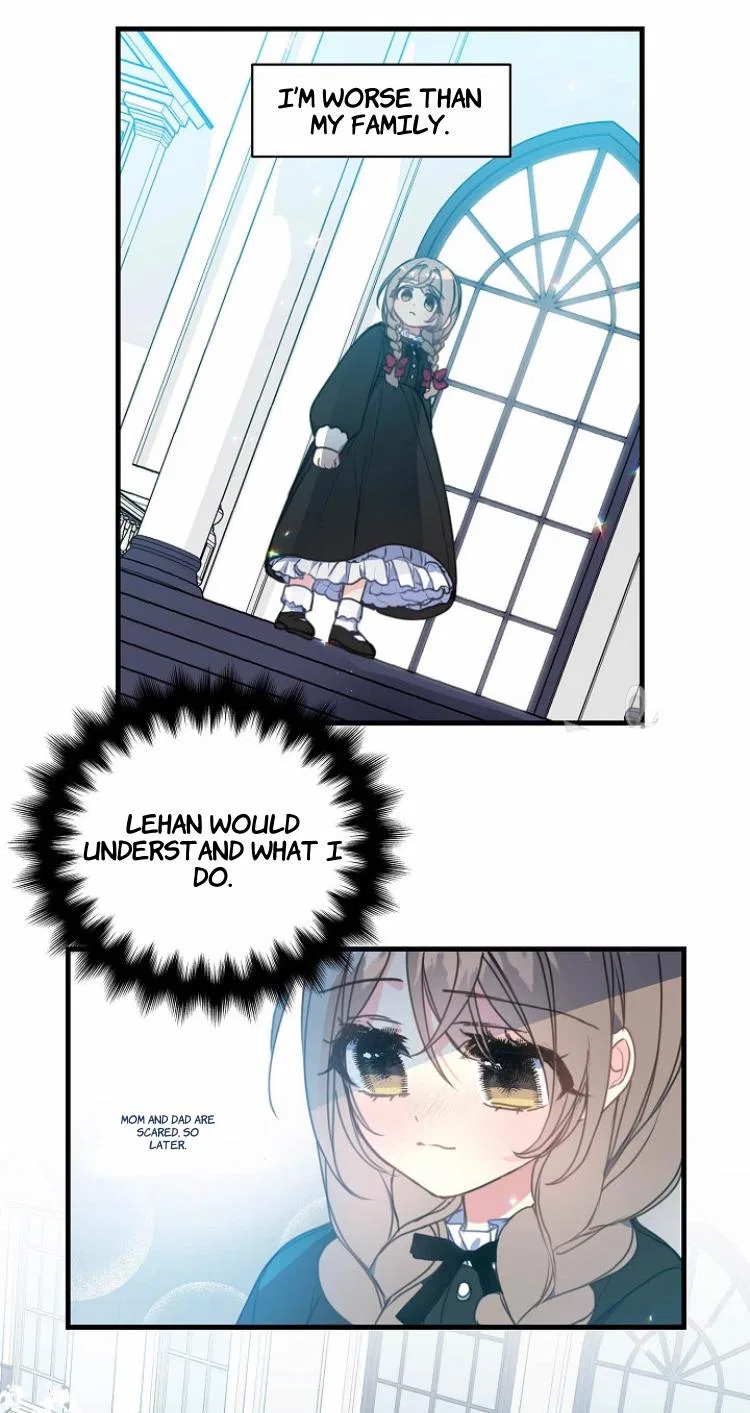 Your Majesty, Please Don’t Kill Me Again Chapter 23 – Page 28
