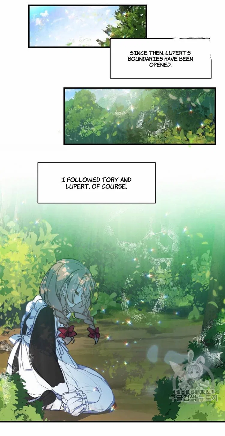 Your Majesty, Please Don’t Kill Me Again Chapter 23 – Page 30
