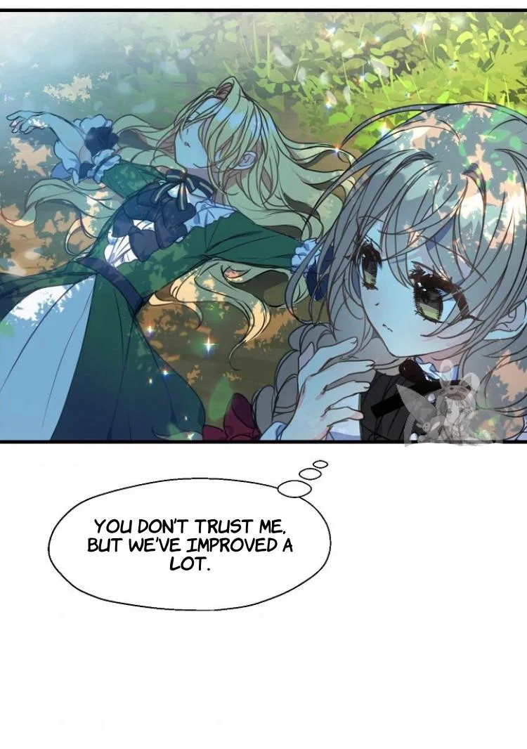 Your Majesty, Please Don’t Kill Me Again Chapter 23 – Page 32