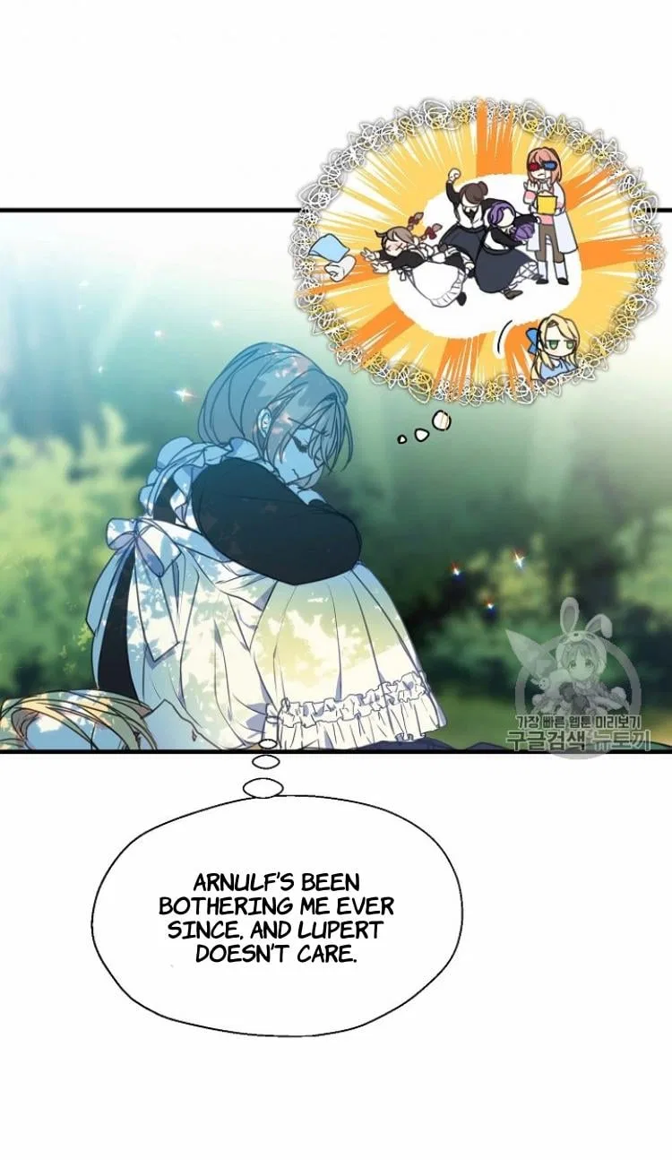 Your Majesty, Please Don’t Kill Me Again Chapter 23 – Page 33