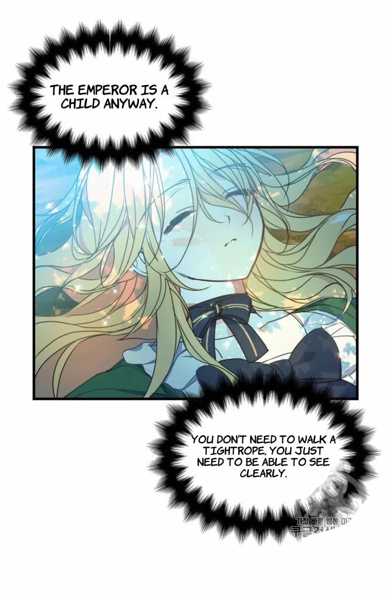 Your Majesty, Please Don’t Kill Me Again Chapter 23 – Page 35