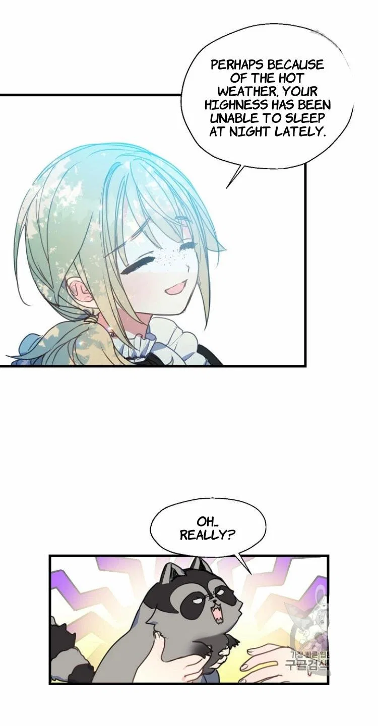 Your Majesty, Please Don’t Kill Me Again Chapter 23 – Page 39