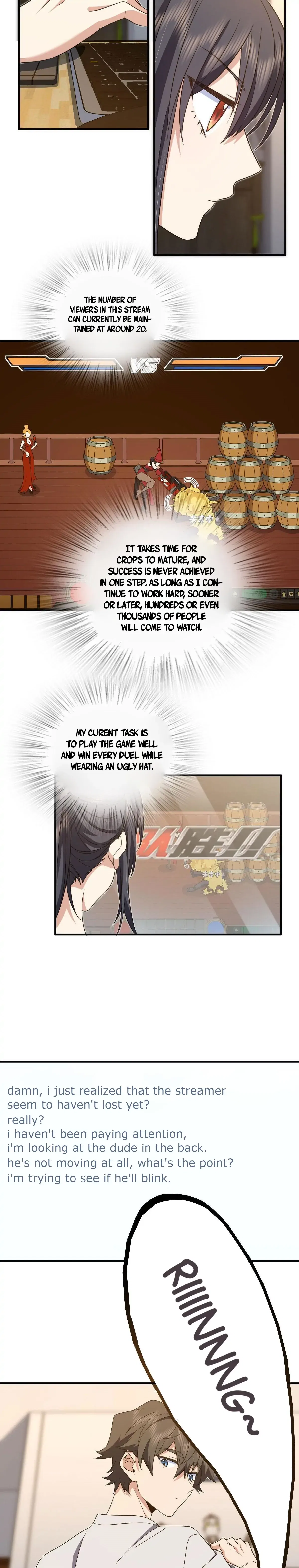 My Wife Is From a Thousand Years Ago Chapter 125 – Page 7