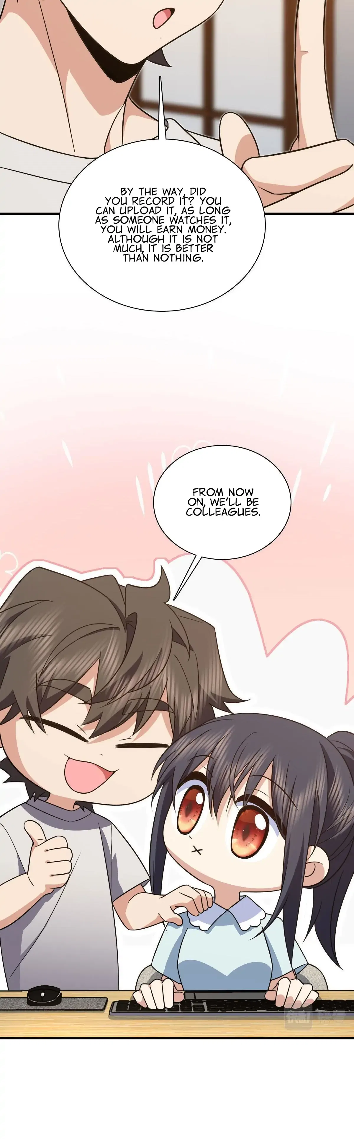 My Wife Is From a Thousand Years Ago Chapter 125 – Page 12