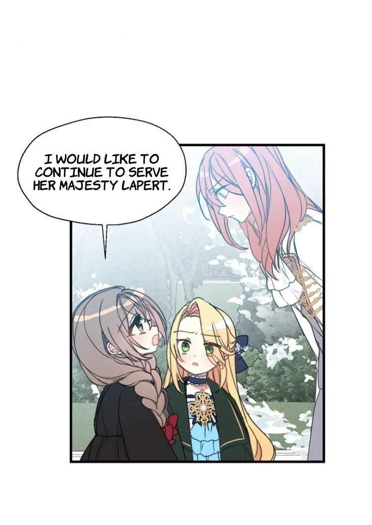 Your Majesty, Please Don’t Kill Me Again Chapter 22 – Page 3