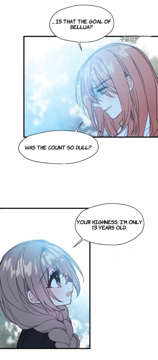 Your Majesty, Please Don’t Kill Me Again Chapter 22 – Page 4