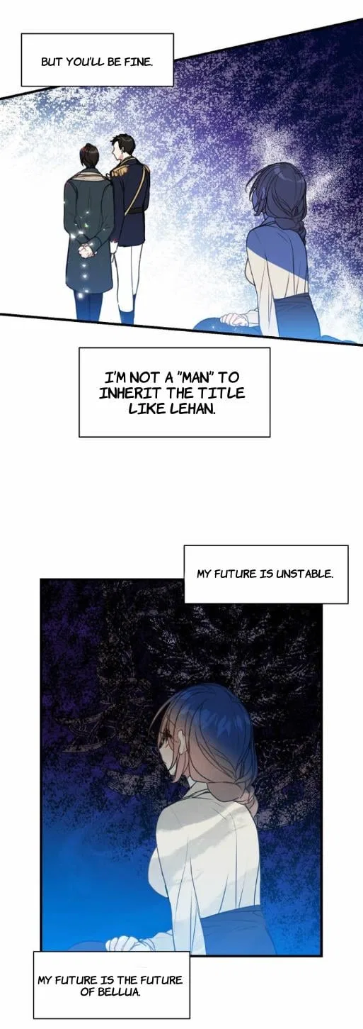 Your Majesty, Please Don’t Kill Me Again Chapter 22 – Page 6