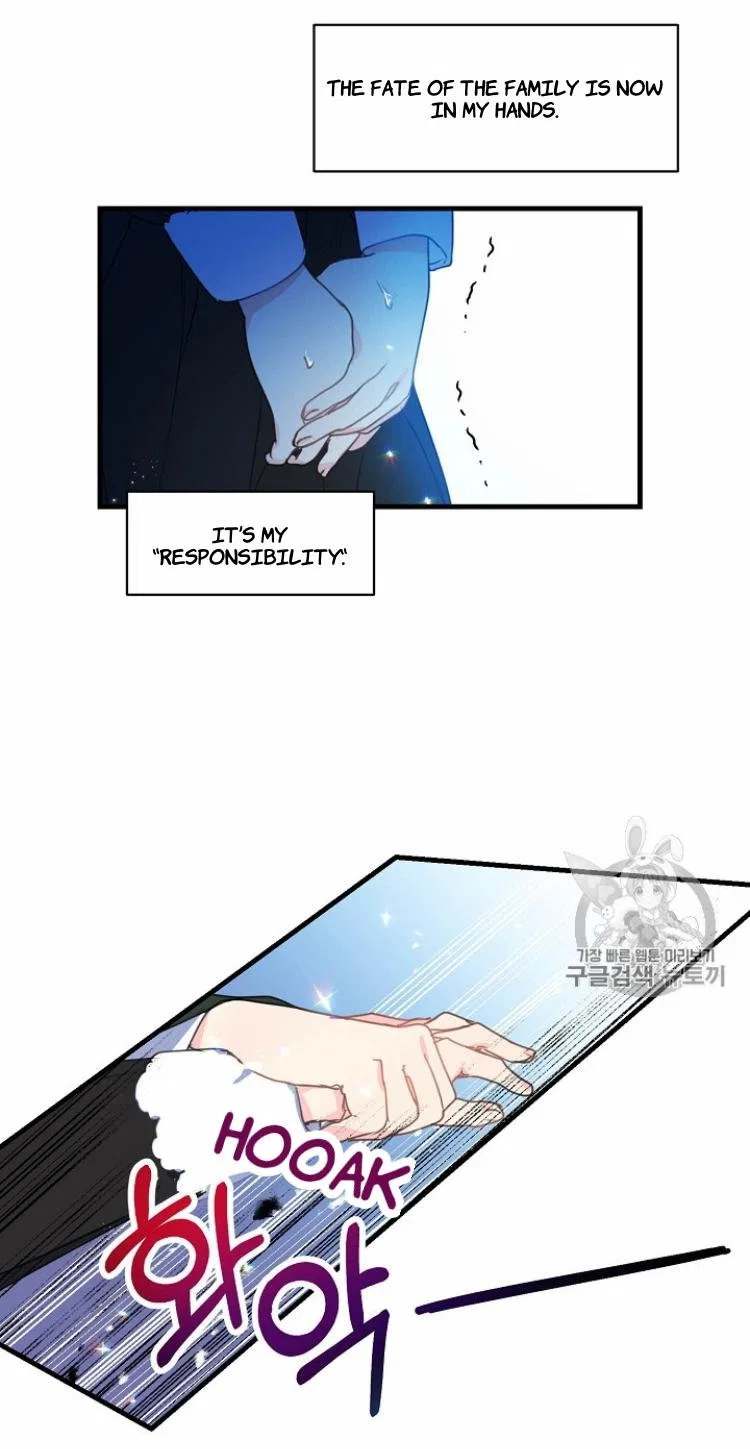 Your Majesty, Please Don’t Kill Me Again Chapter 22 – Page 7