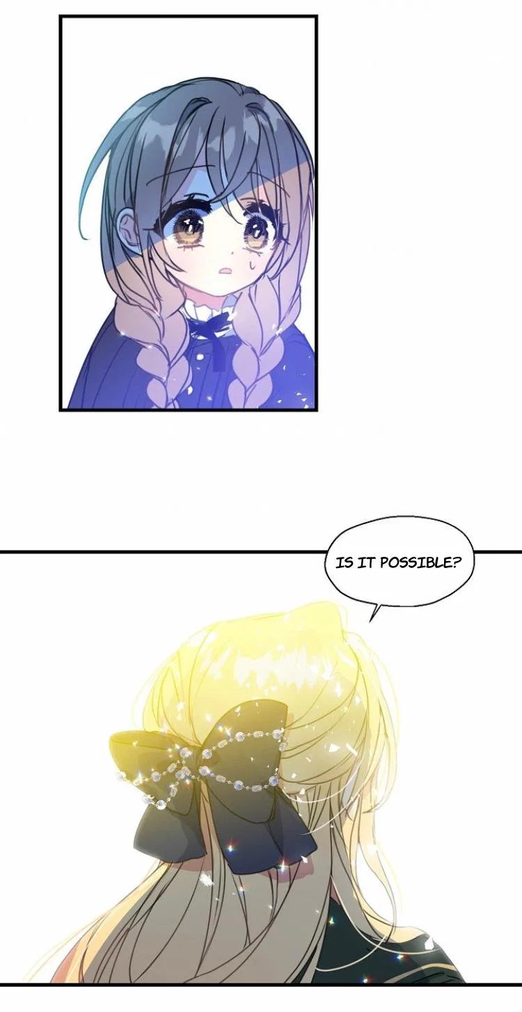 Your Majesty, Please Don’t Kill Me Again Chapter 22 – Page 9