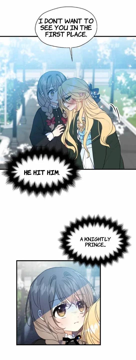 Your Majesty, Please Don’t Kill Me Again Chapter 22 – Page 16