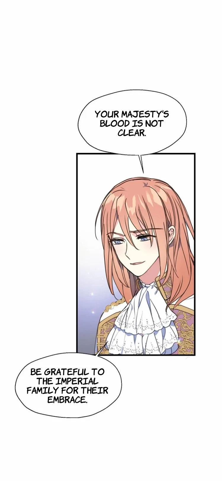 Your Majesty, Please Don’t Kill Me Again Chapter 22 – Page 18