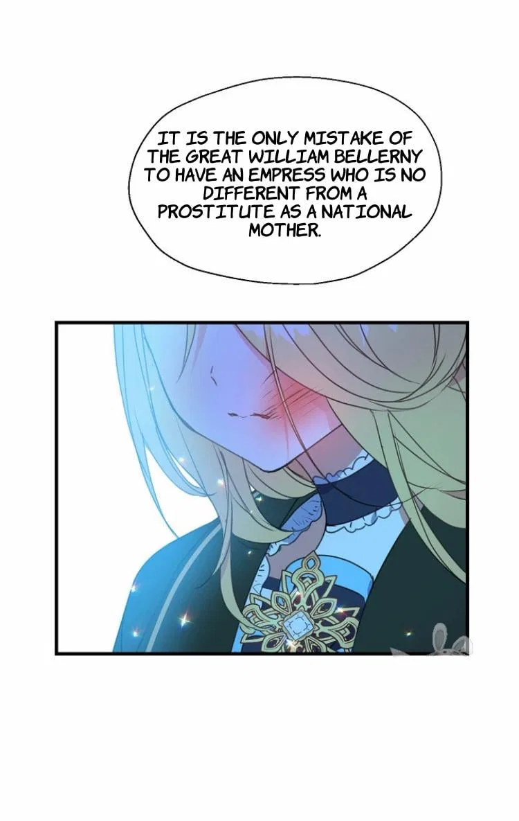Your Majesty, Please Don’t Kill Me Again Chapter 22 – Page 19