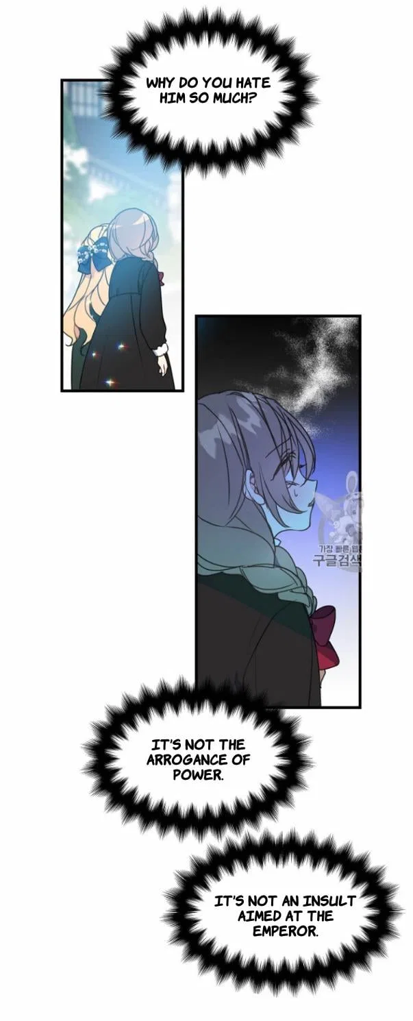 Your Majesty, Please Don’t Kill Me Again Chapter 22 – Page 20