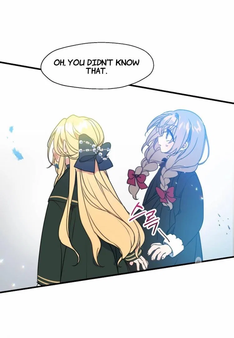 Your Majesty, Please Don’t Kill Me Again Chapter 22 – Page 23
