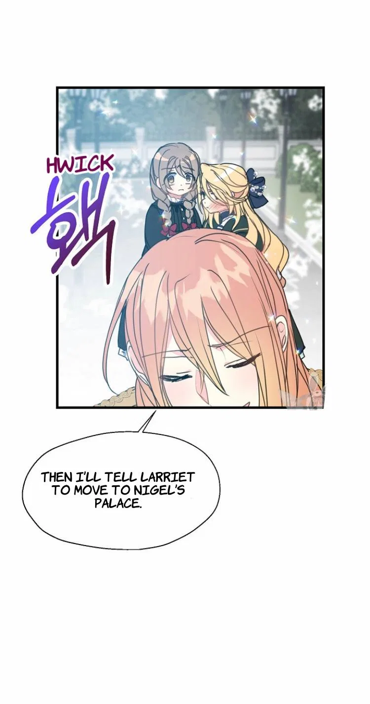 Your Majesty, Please Don’t Kill Me Again Chapter 22 – Page 26