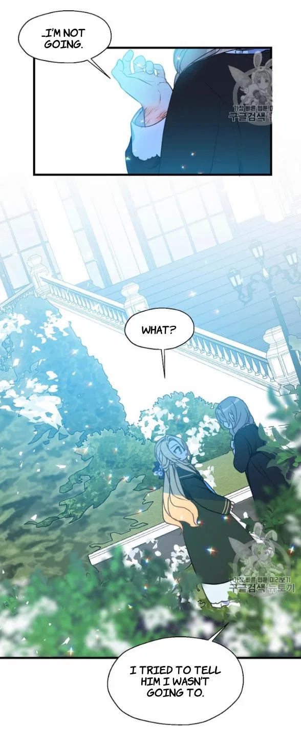 Your Majesty, Please Don’t Kill Me Again Chapter 22 – Page 31