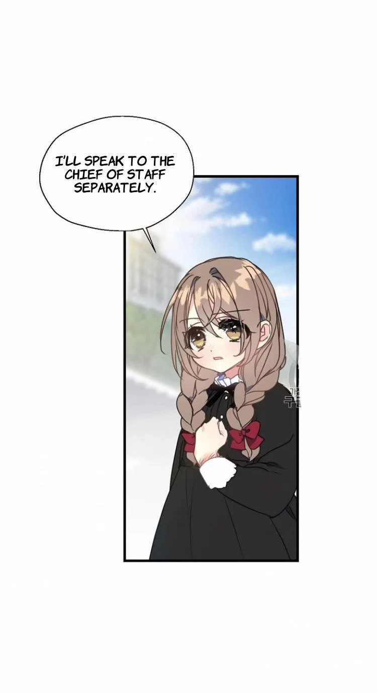 Your Majesty, Please Don’t Kill Me Again Chapter 22 – Page 32