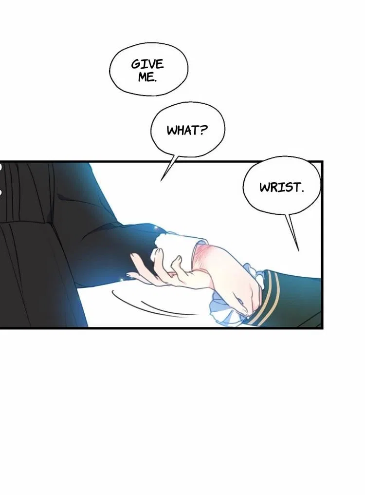 Your Majesty, Please Don’t Kill Me Again Chapter 22 – Page 35