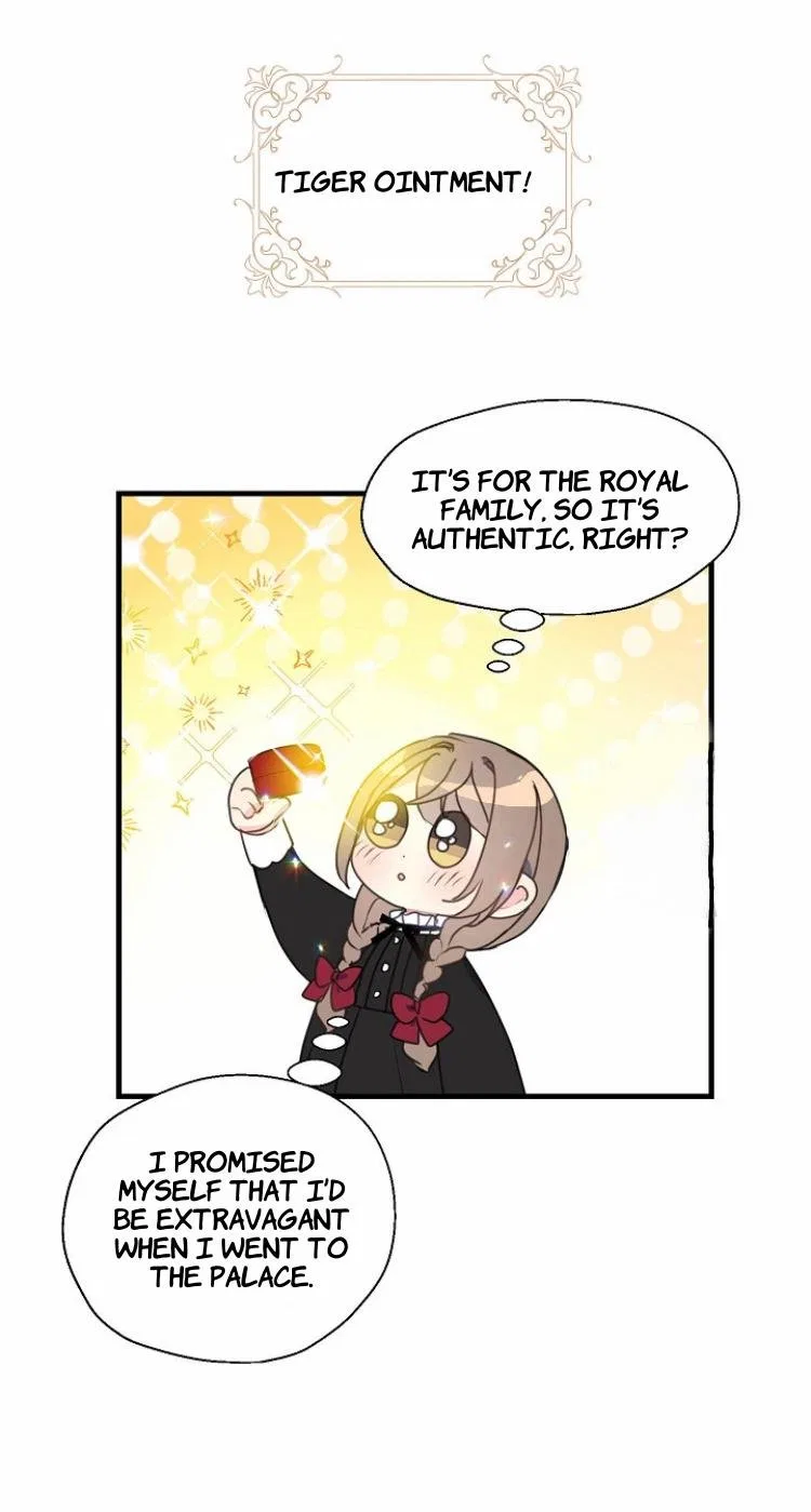 Your Majesty, Please Don’t Kill Me Again Chapter 22 – Page 38