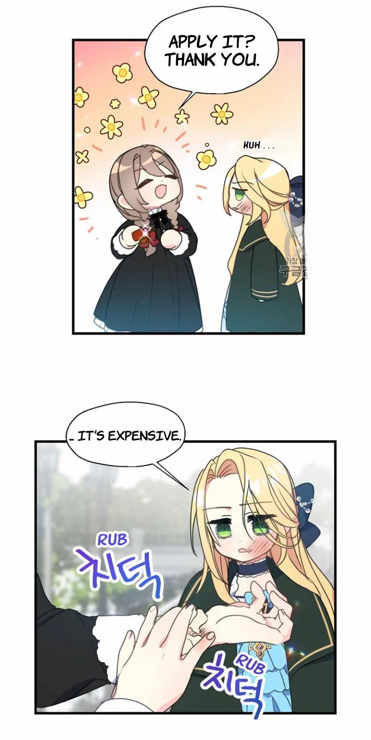 Your Majesty, Please Don’t Kill Me Again Chapter 22 – Page 39