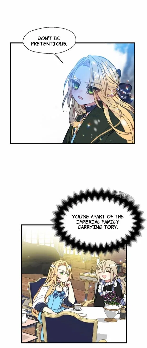 Your Majesty, Please Don’t Kill Me Again Chapter 21 – Page 2