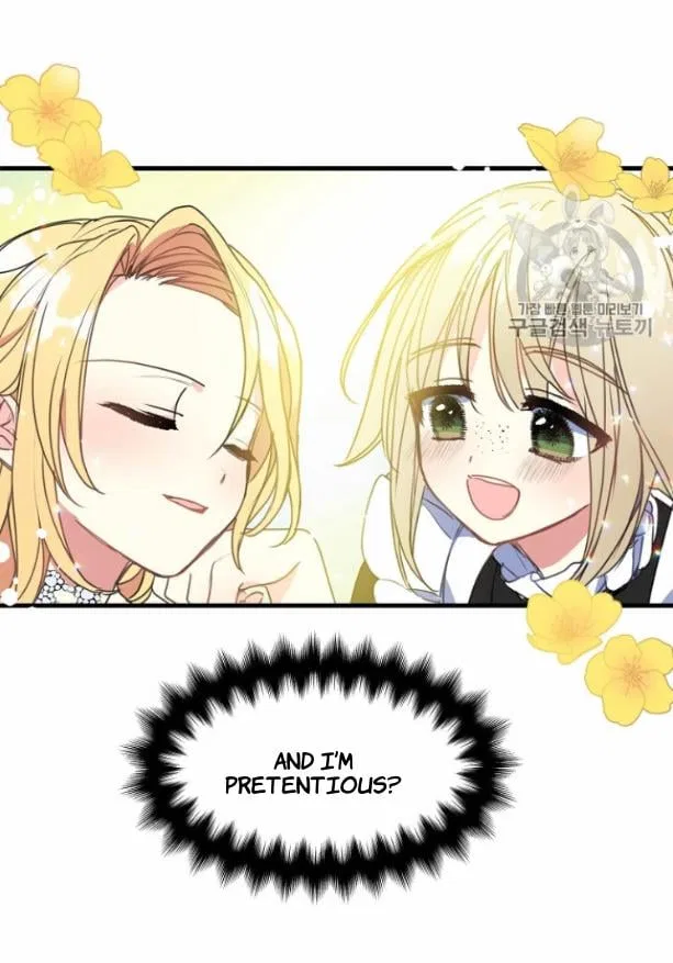Your Majesty, Please Don’t Kill Me Again Chapter 21 – Page 3