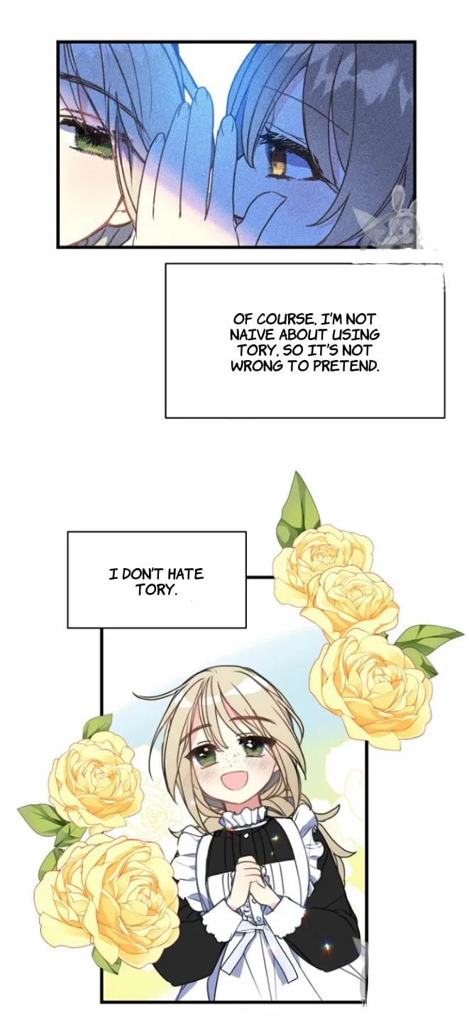 Your Majesty, Please Don’t Kill Me Again Chapter 21 – Page 4