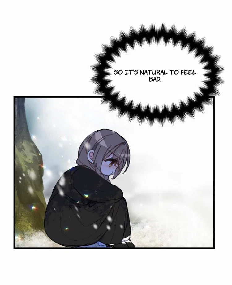 Your Majesty, Please Don’t Kill Me Again Chapter 21 – Page 5