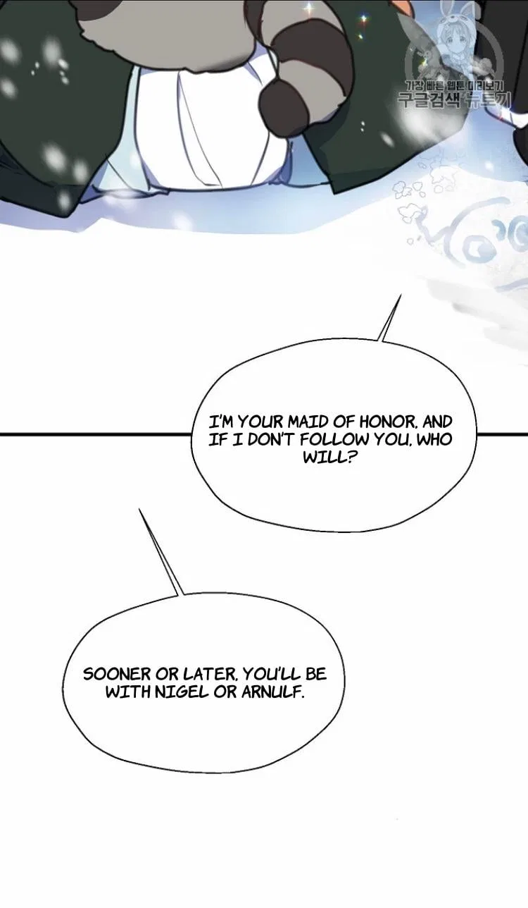 Your Majesty, Please Don’t Kill Me Again Chapter 21 – Page 7