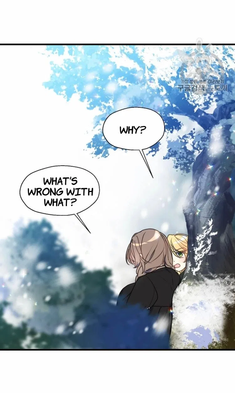 Your Majesty, Please Don’t Kill Me Again Chapter 21 – Page 11