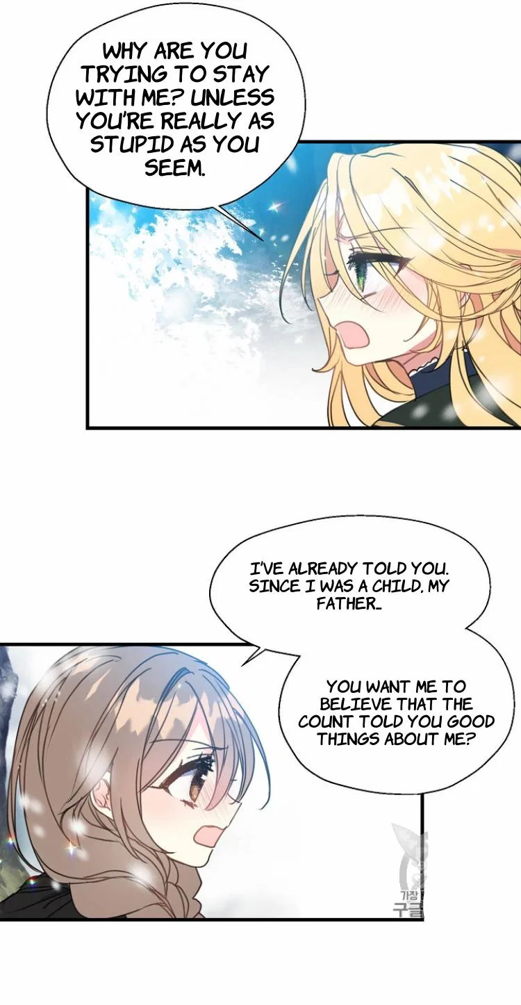 Your Majesty, Please Don’t Kill Me Again Chapter 21 – Page 12