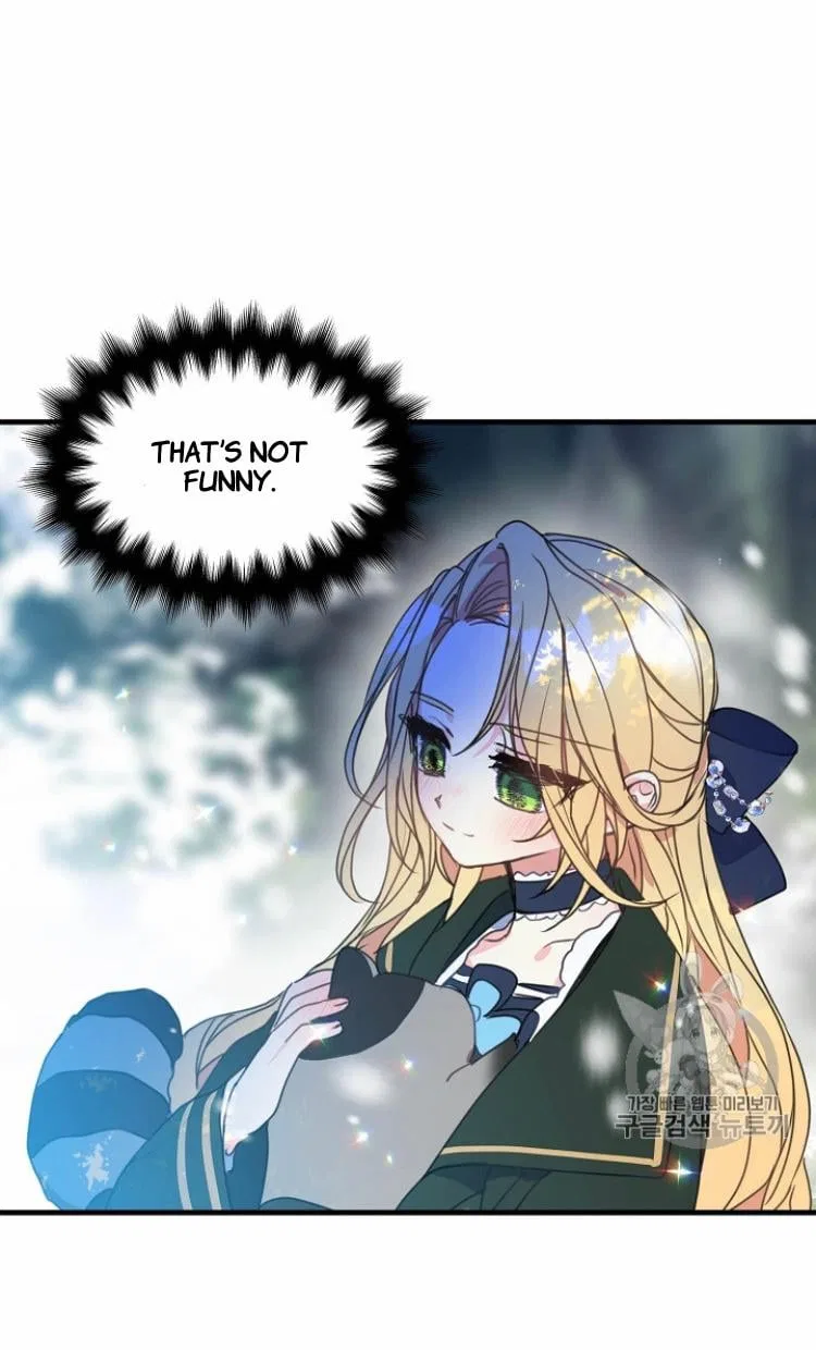 Your Majesty, Please Don’t Kill Me Again Chapter 21 – Page 16