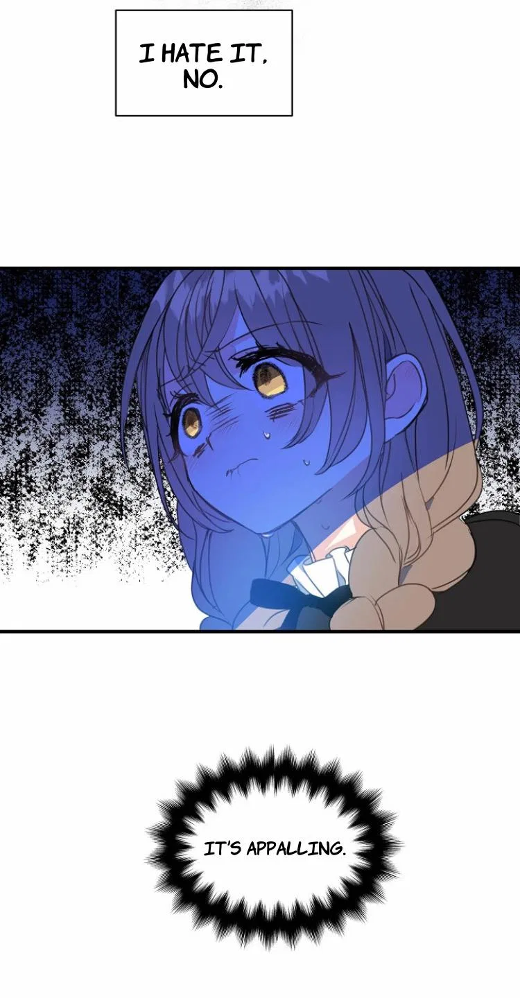 Your Majesty, Please Don’t Kill Me Again Chapter 21 – Page 20