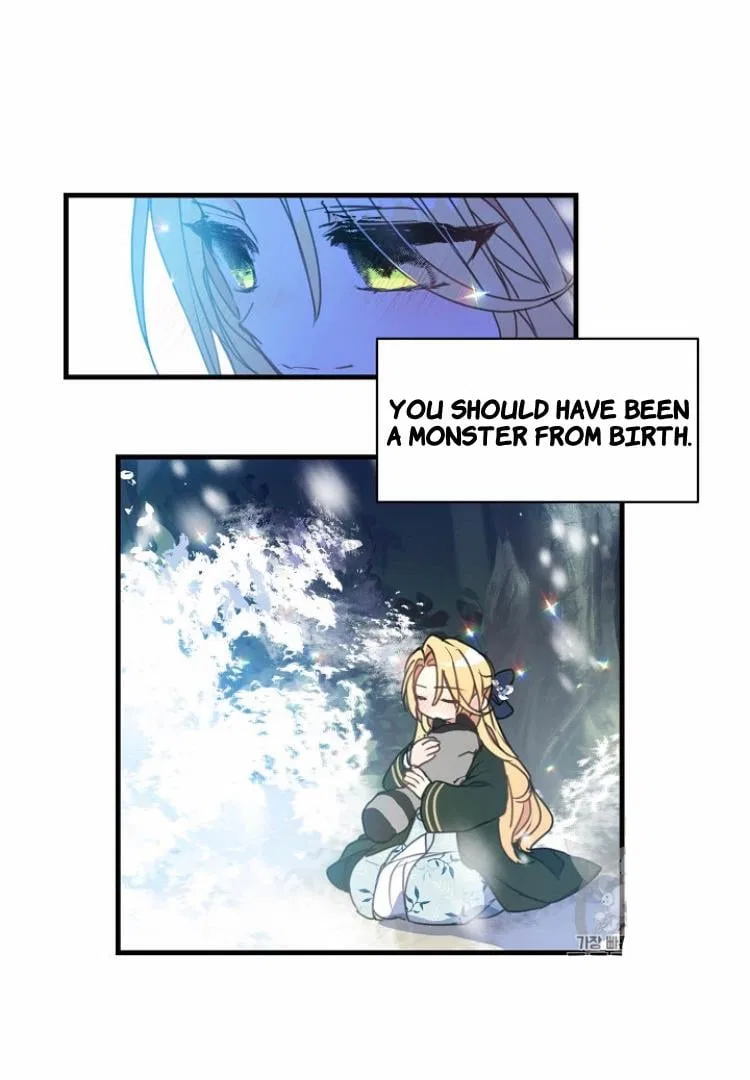 Your Majesty, Please Don’t Kill Me Again Chapter 21 – Page 21