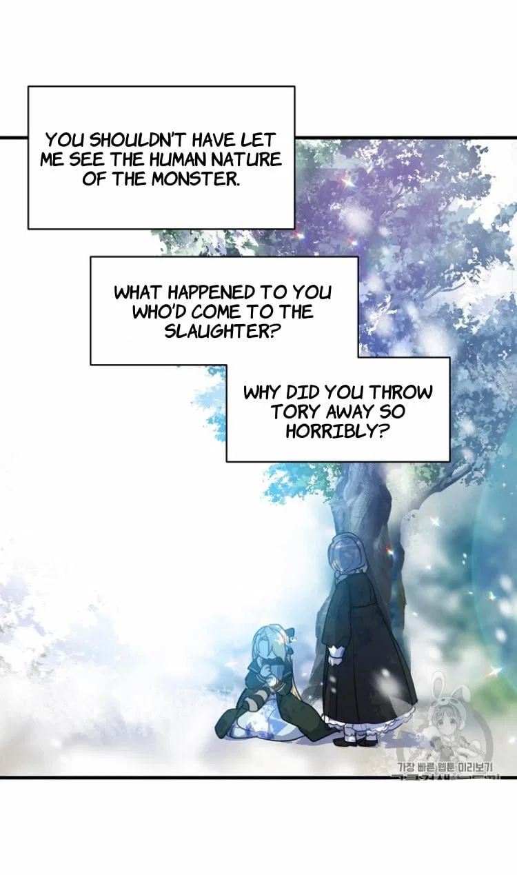 Your Majesty, Please Don’t Kill Me Again Chapter 21 – Page 22