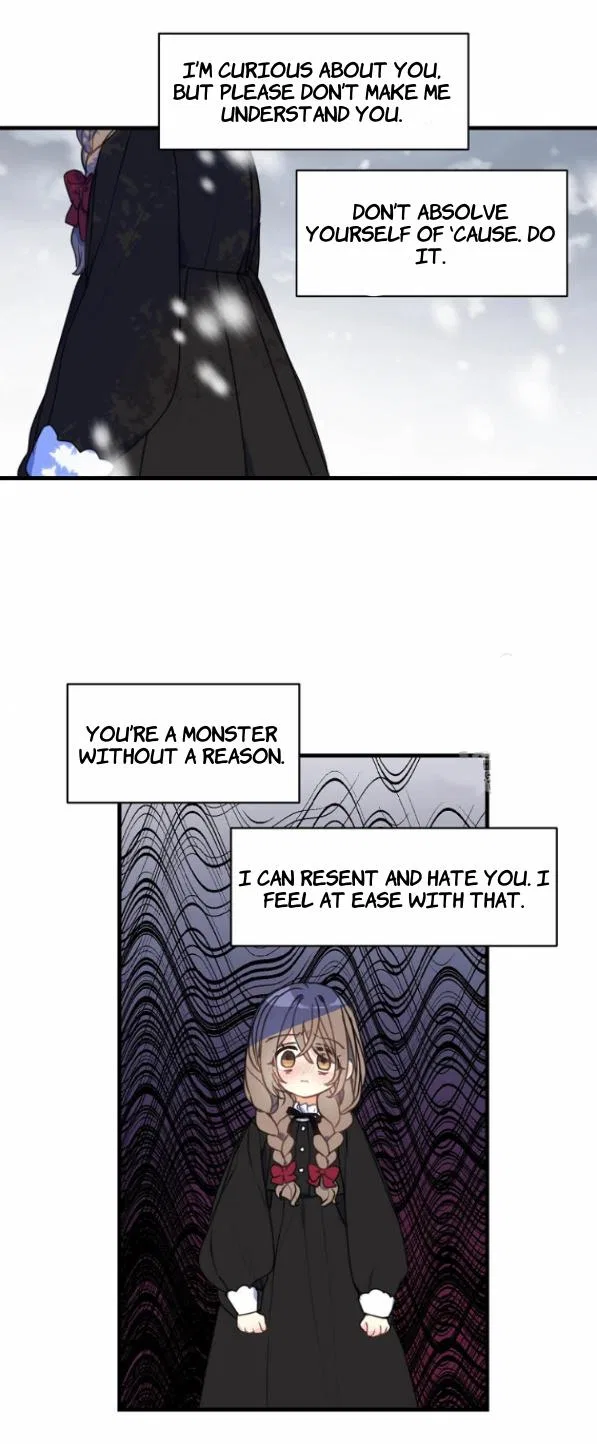 Your Majesty, Please Don’t Kill Me Again Chapter 21 – Page 23