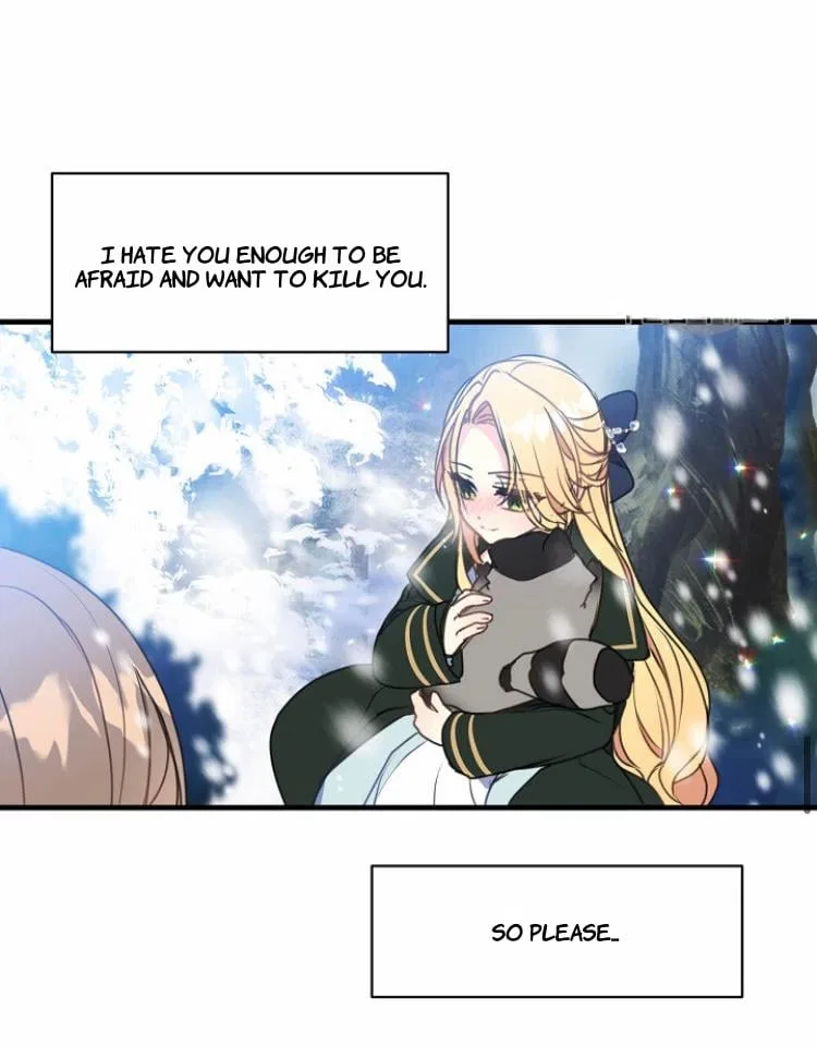 Your Majesty, Please Don’t Kill Me Again Chapter 21 – Page 24