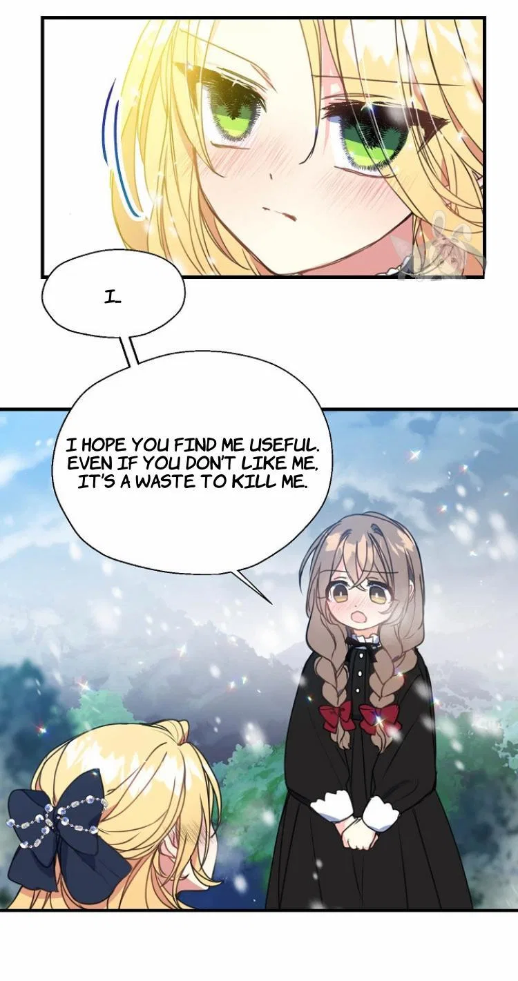 Your Majesty, Please Don’t Kill Me Again Chapter 21 – Page 25