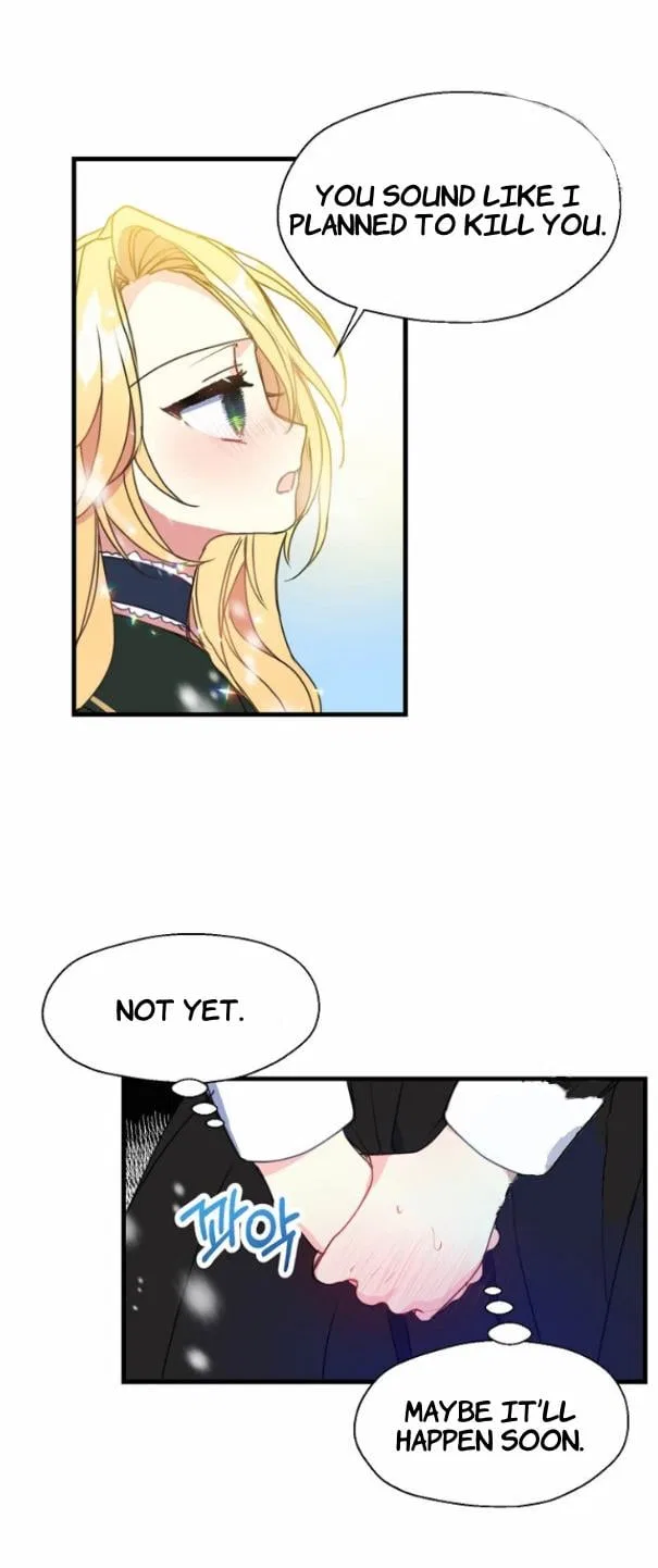 Your Majesty, Please Don’t Kill Me Again Chapter 21 – Page 26