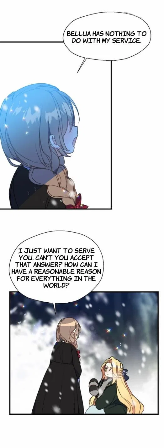 Your Majesty, Please Don’t Kill Me Again Chapter 21 – Page 28
