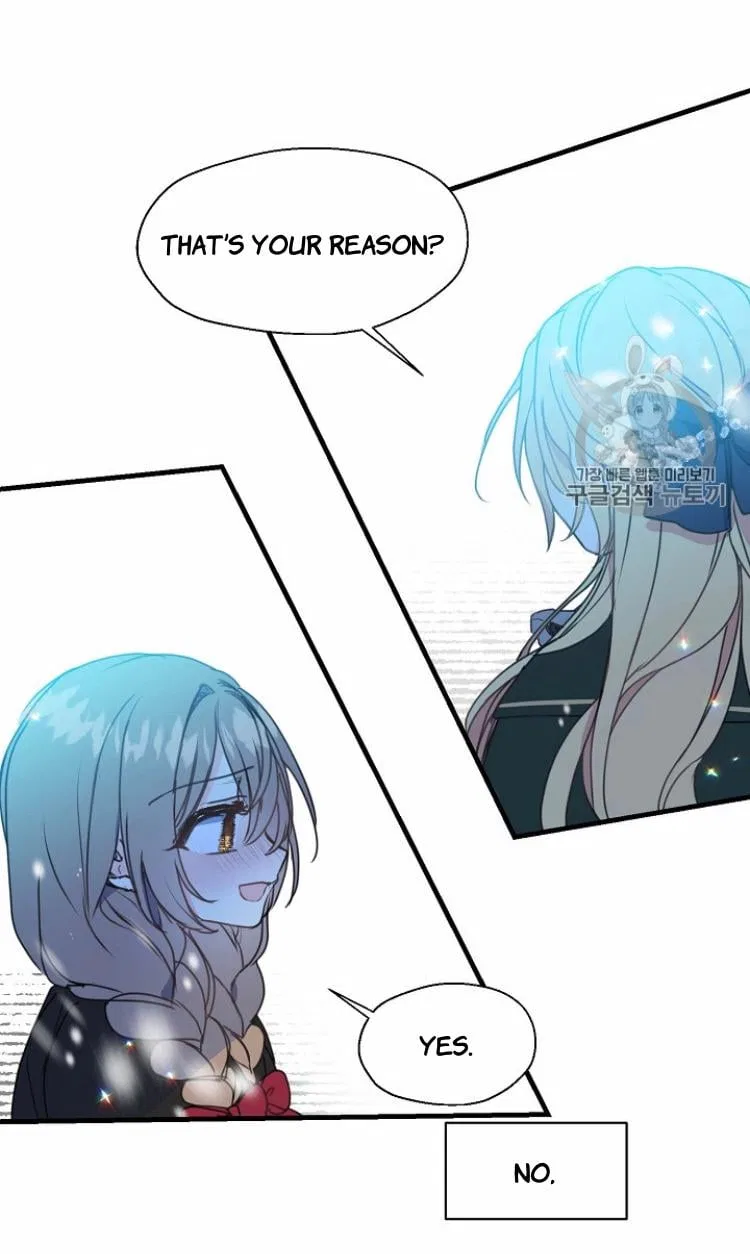 Your Majesty, Please Don’t Kill Me Again Chapter 21 – Page 30