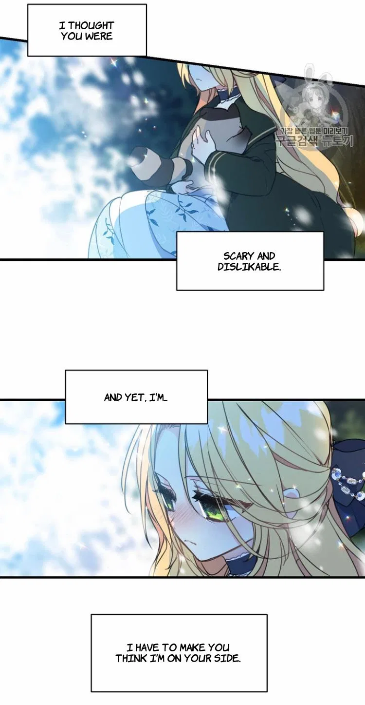 Your Majesty, Please Don’t Kill Me Again Chapter 21 – Page 31