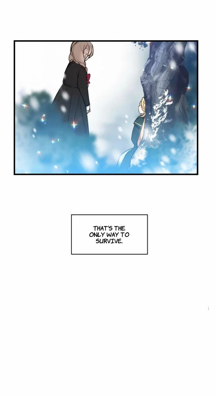 Your Majesty, Please Don’t Kill Me Again Chapter 21 – Page 32