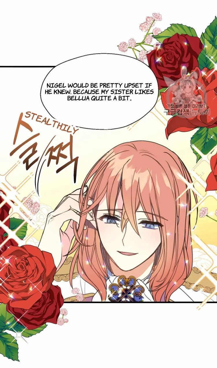 Your Majesty, Please Don’t Kill Me Again Chapter 21 – Page 38