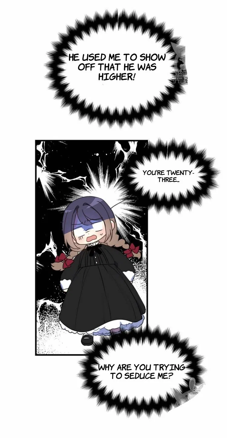 Your Majesty, Please Don’t Kill Me Again Chapter 21 – Page 39