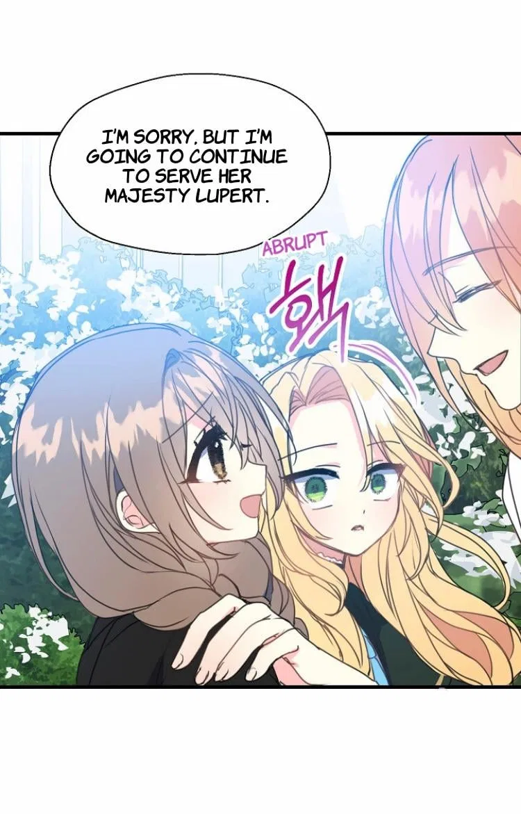 Your Majesty, Please Don’t Kill Me Again Chapter 21 – Page 40