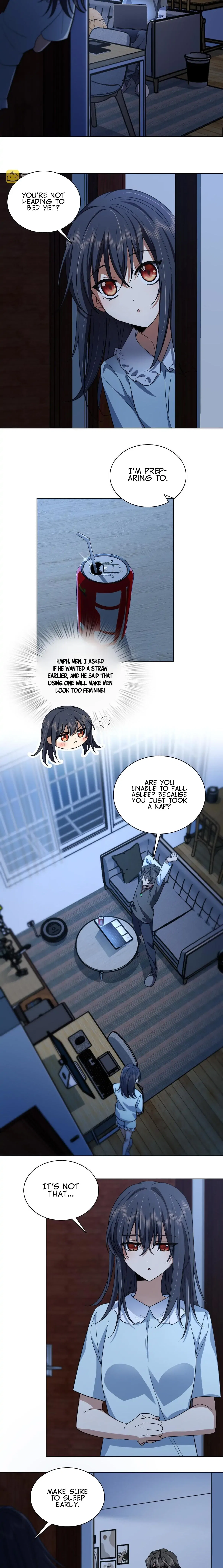 My Wife Is From a Thousand Years Ago Chapter 123 – Page 7