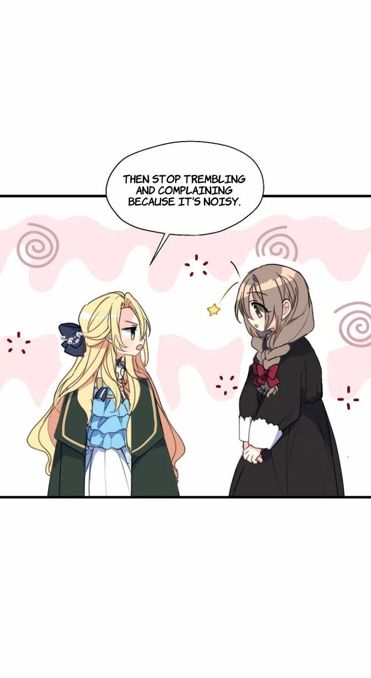 Your Majesty, Please Don’t Kill Me Again Chapter 20 – Page 2