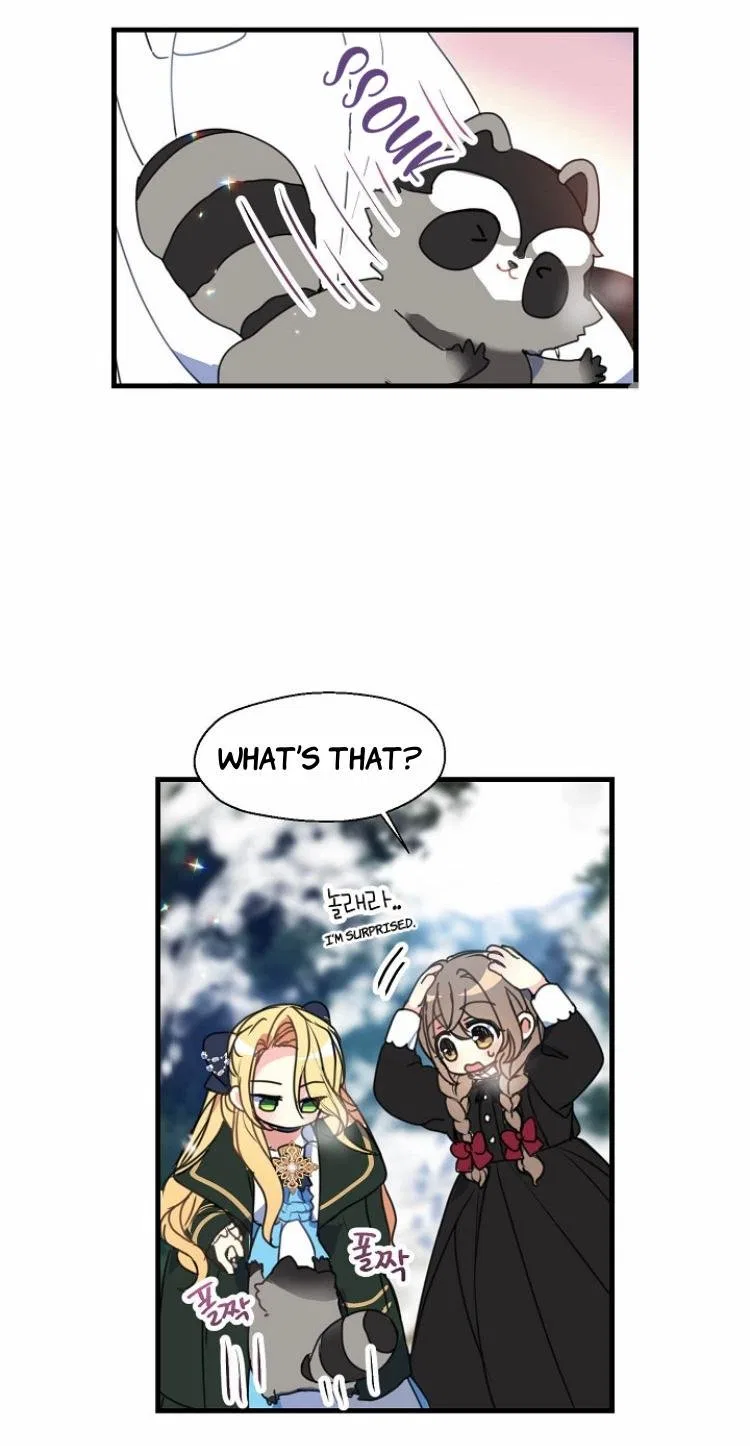 Your Majesty, Please Don’t Kill Me Again Chapter 20 – Page 9