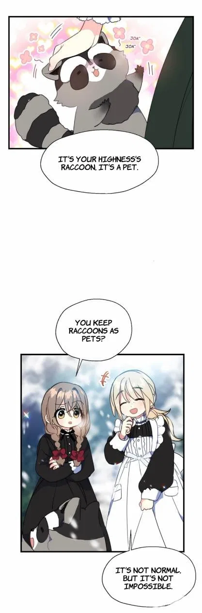 Your Majesty, Please Don’t Kill Me Again Chapter 20 – Page 10